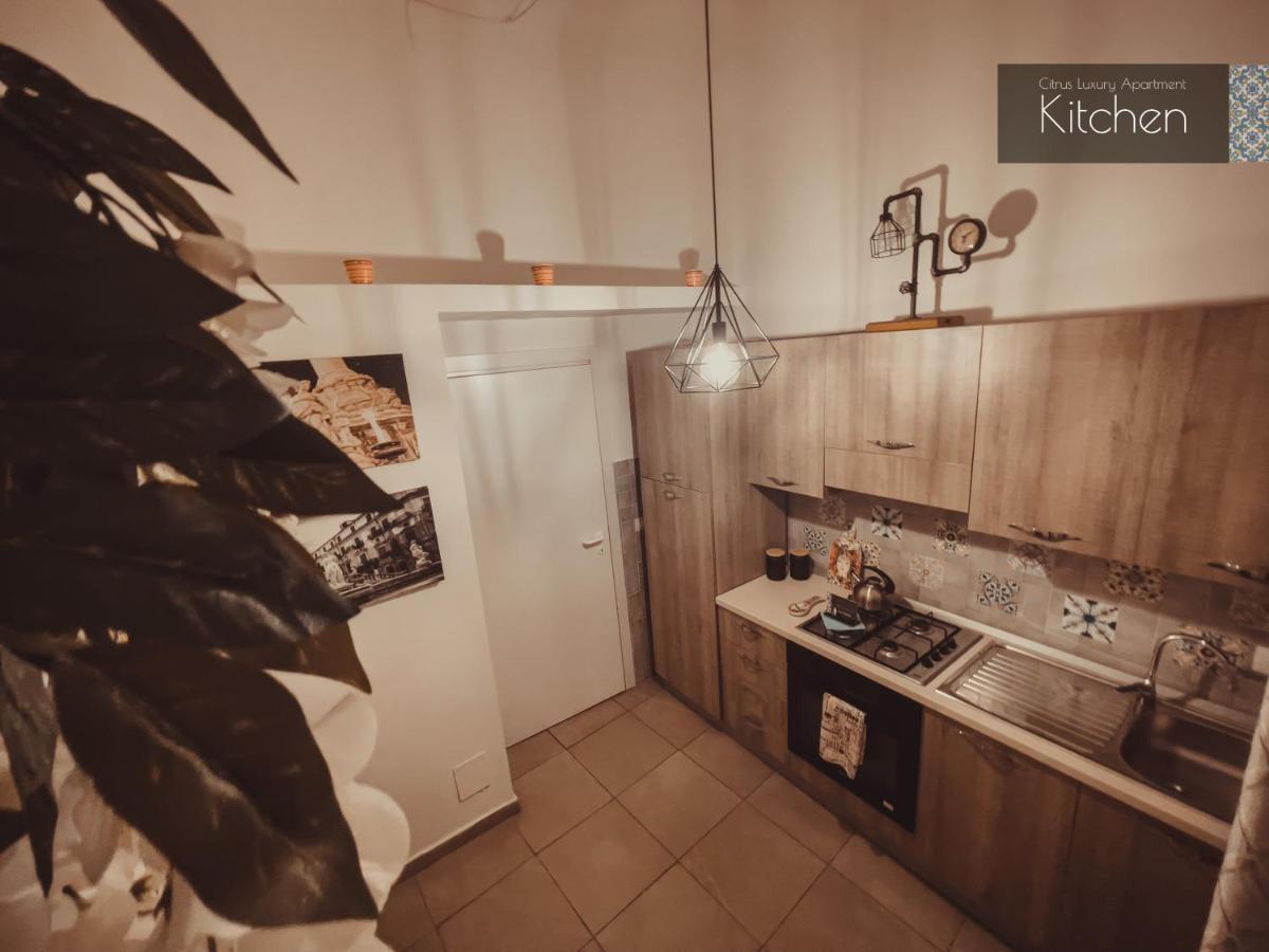 Сasa de vacaciones Citrus Luxury - With Up To 3 Bedrooms In Center *