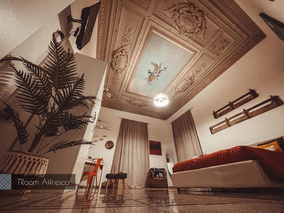 Citrus Luxury - With Up To 3 Bedrooms In Center Hébergement de vacances