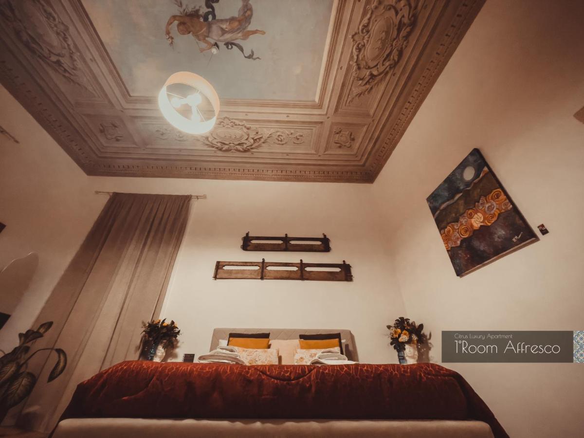 Citrus Luxury - With Up To 3 Bedrooms In Center *