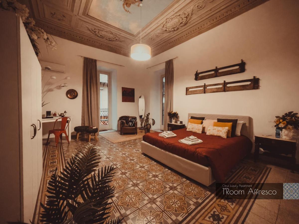 Holiday home Citrus Luxury - With Up To 3 Bedrooms In Center