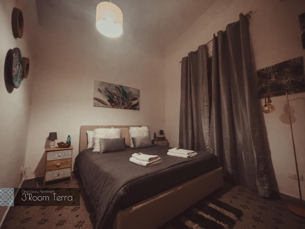 Holiday home Citrus Luxury - With Up To 3 Bedrooms In Center