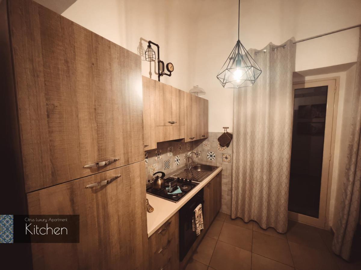 Citrus Luxury - With Up To 3 Bedrooms In Center