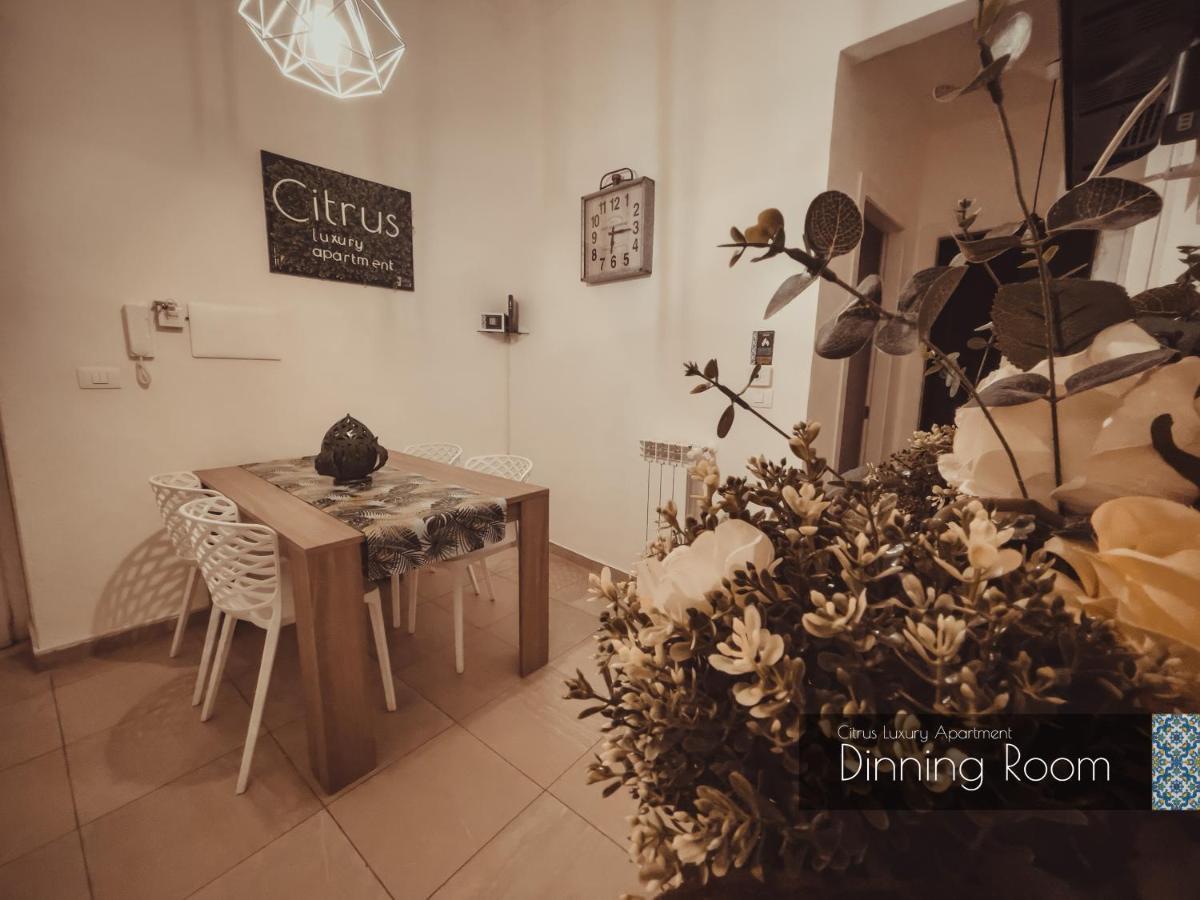 Citrus Luxury - With Up To 3 Bedrooms In Center Holiday home