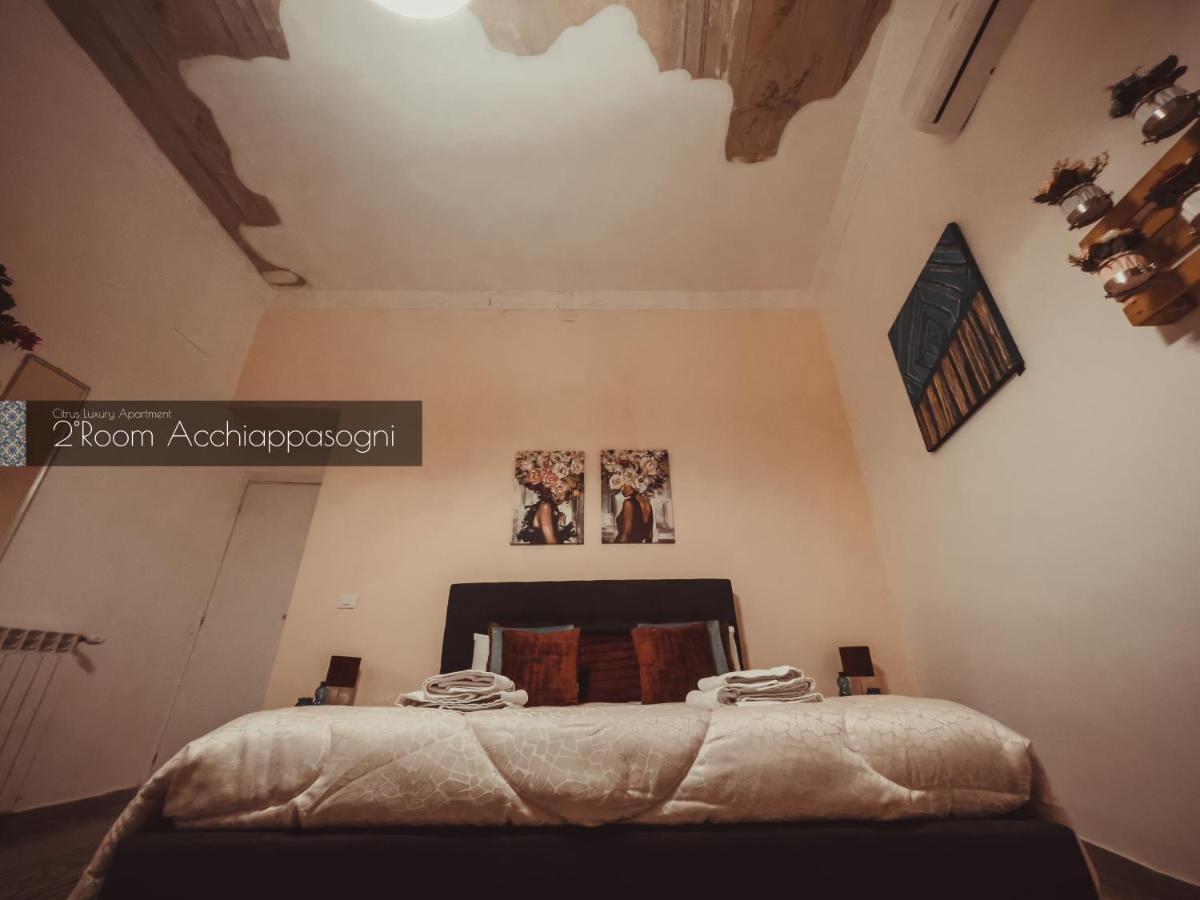 Citrus Luxury - With Up To 3 Bedrooms In Center Hébergement de vacances