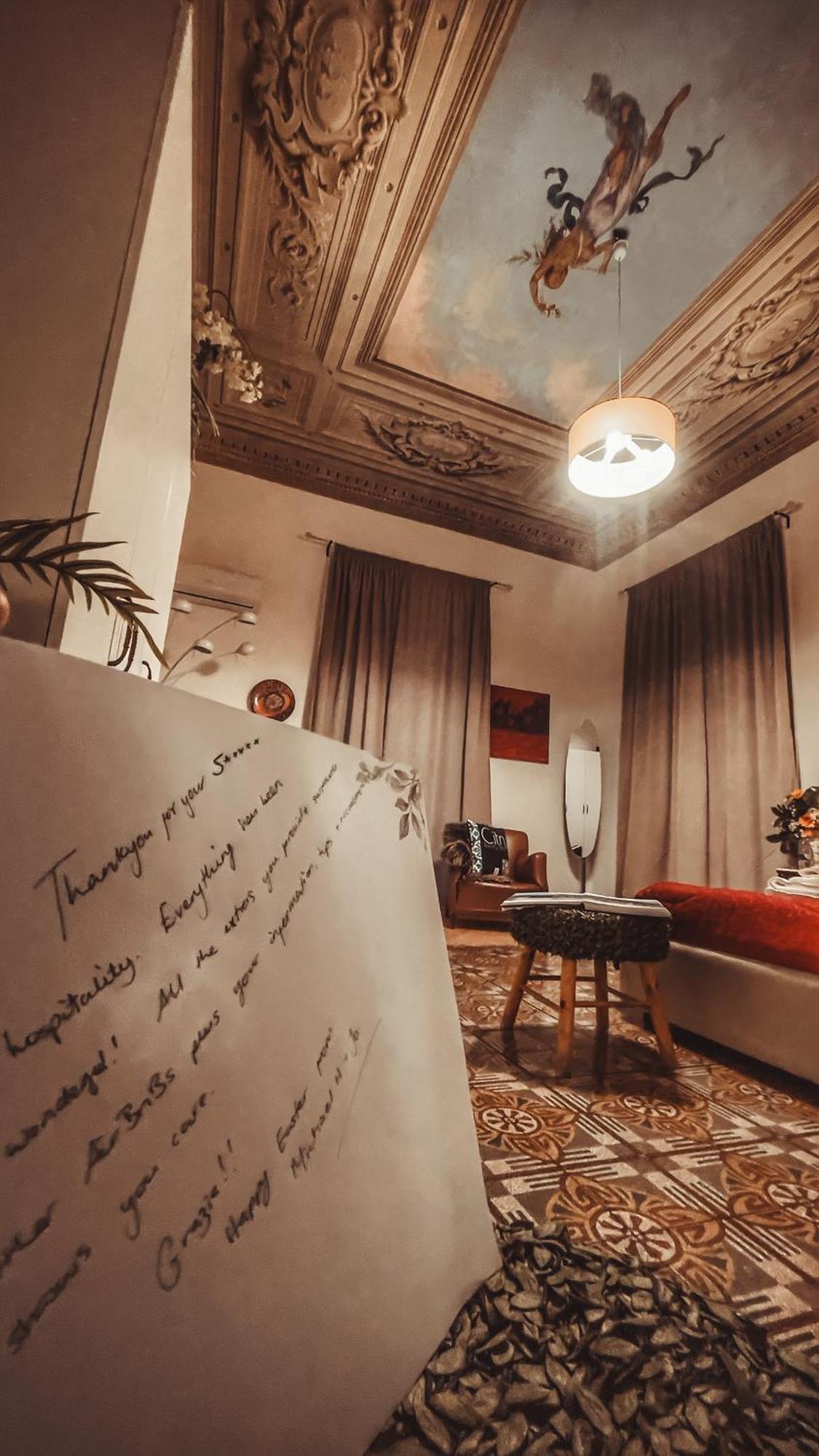 Holiday home Citrus Luxury - With Up To 3 Bedrooms In Center Palermo